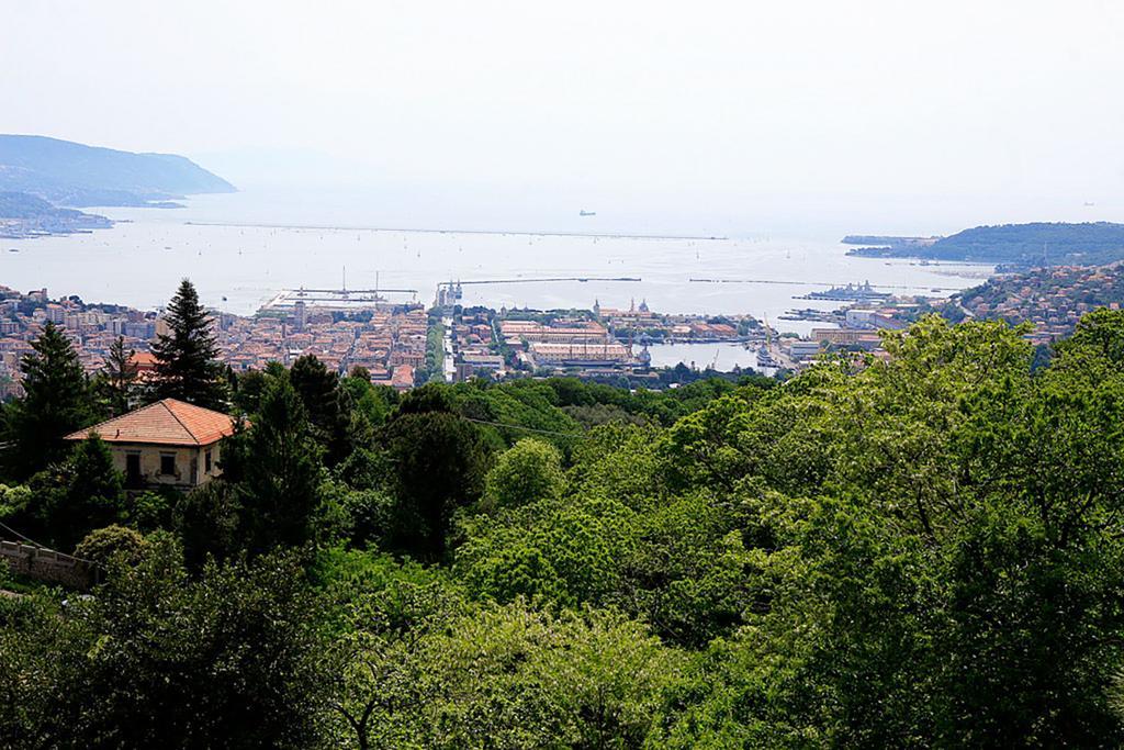 Linus Appartamenti By Breathe Liguria La Spezia Extérieur photo