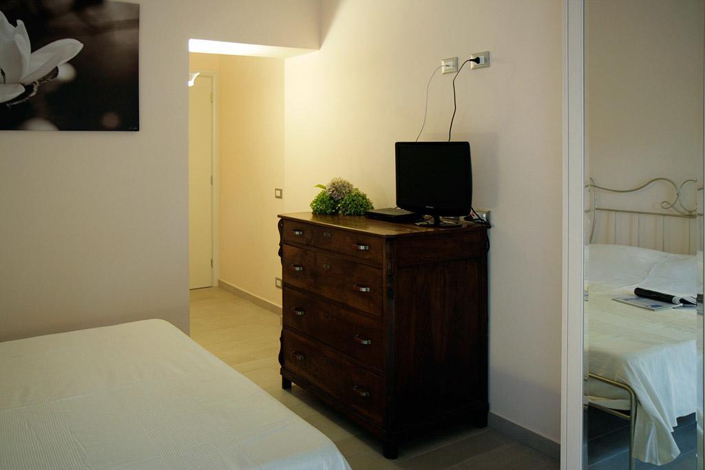 Linus Appartamenti By Breathe Liguria La Spezia Extérieur photo