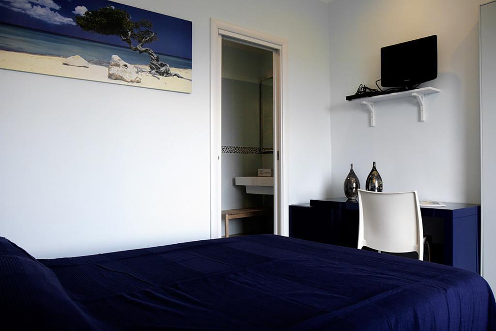 Linus Appartamenti By Breathe Liguria La Spezia Extérieur photo