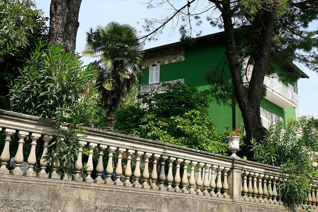 Linus Appartamenti By Breathe Liguria La Spezia Extérieur photo